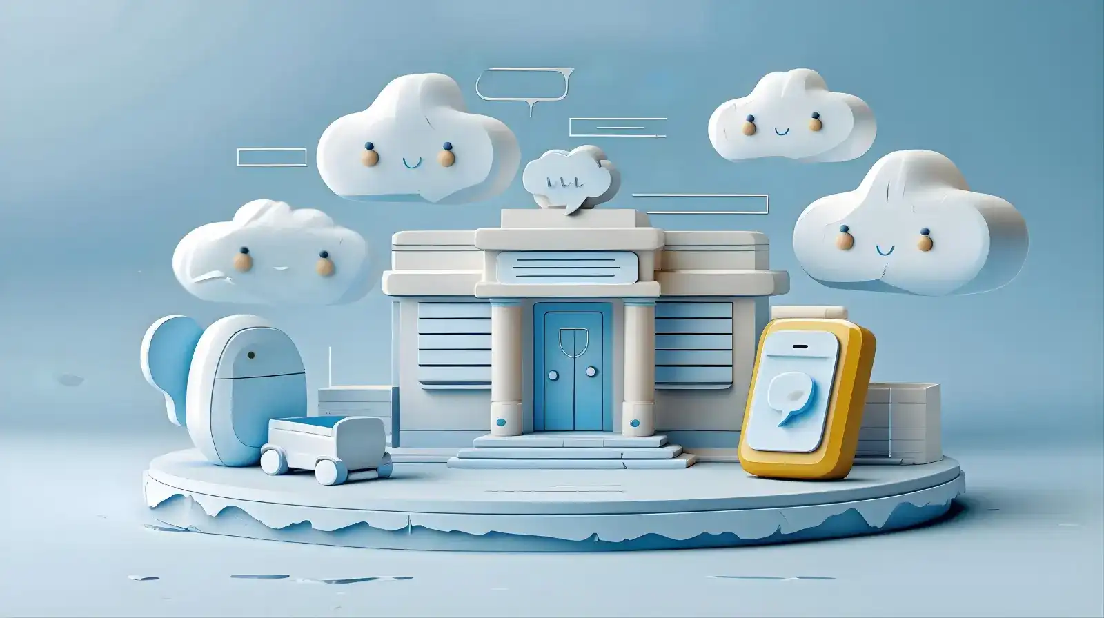 Dobry logopeda w małym mieście: Jak zyskać miano najlepszego w okolicy?