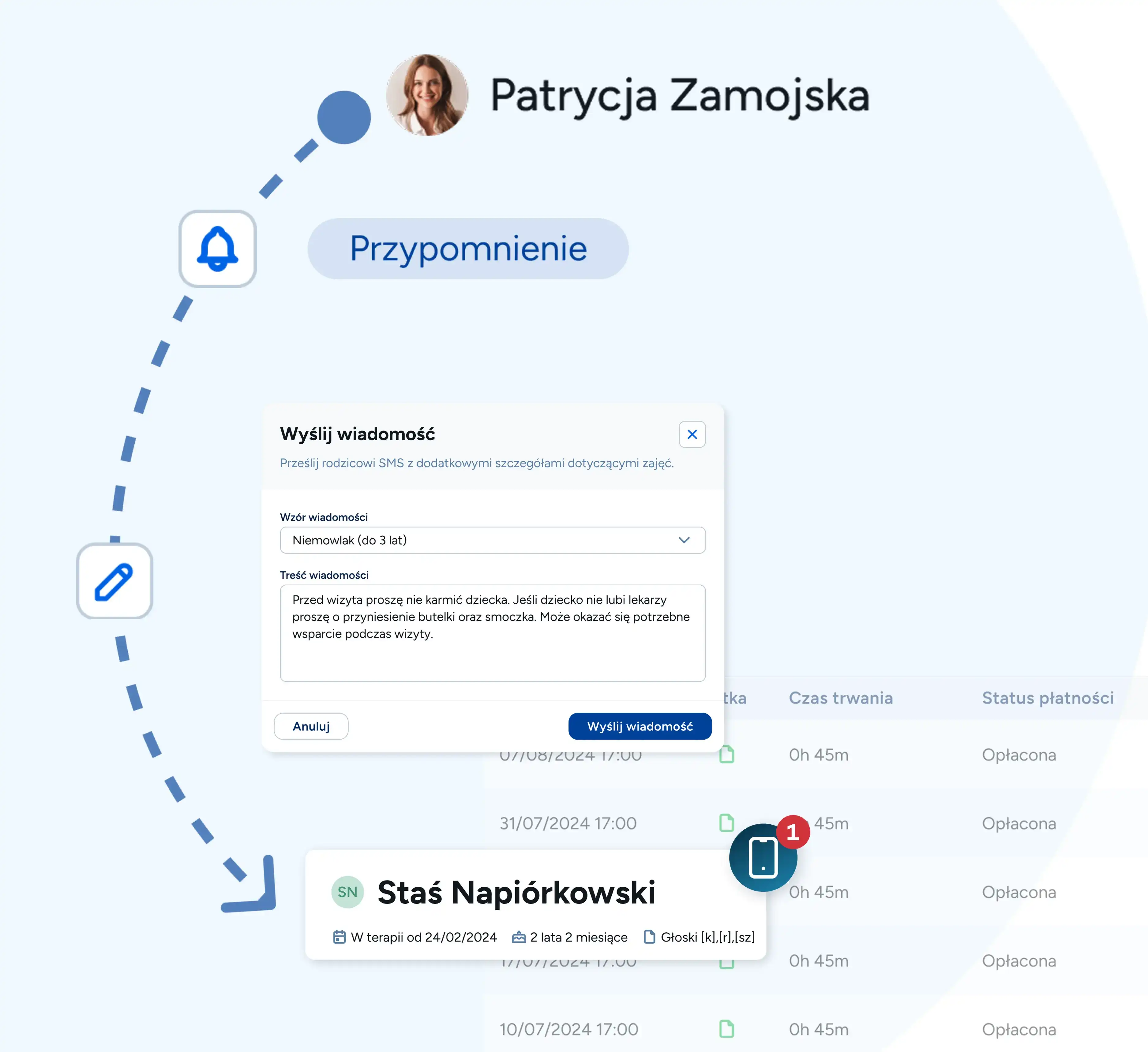 Skuteczna współpraca logopedy z rodziną [Praktyczny poradnik krok po kroku]