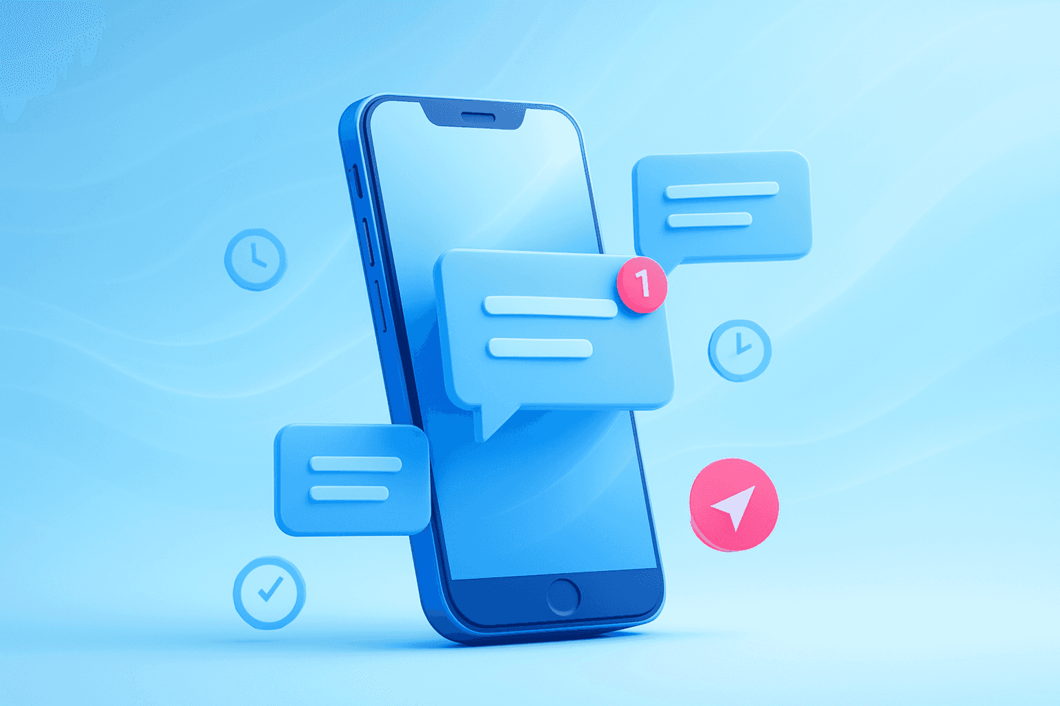 Wysyłka SMS-ów w Logoplanie – przypomnienia o wizytach, szablony wiadomości, koszty i ustawienia