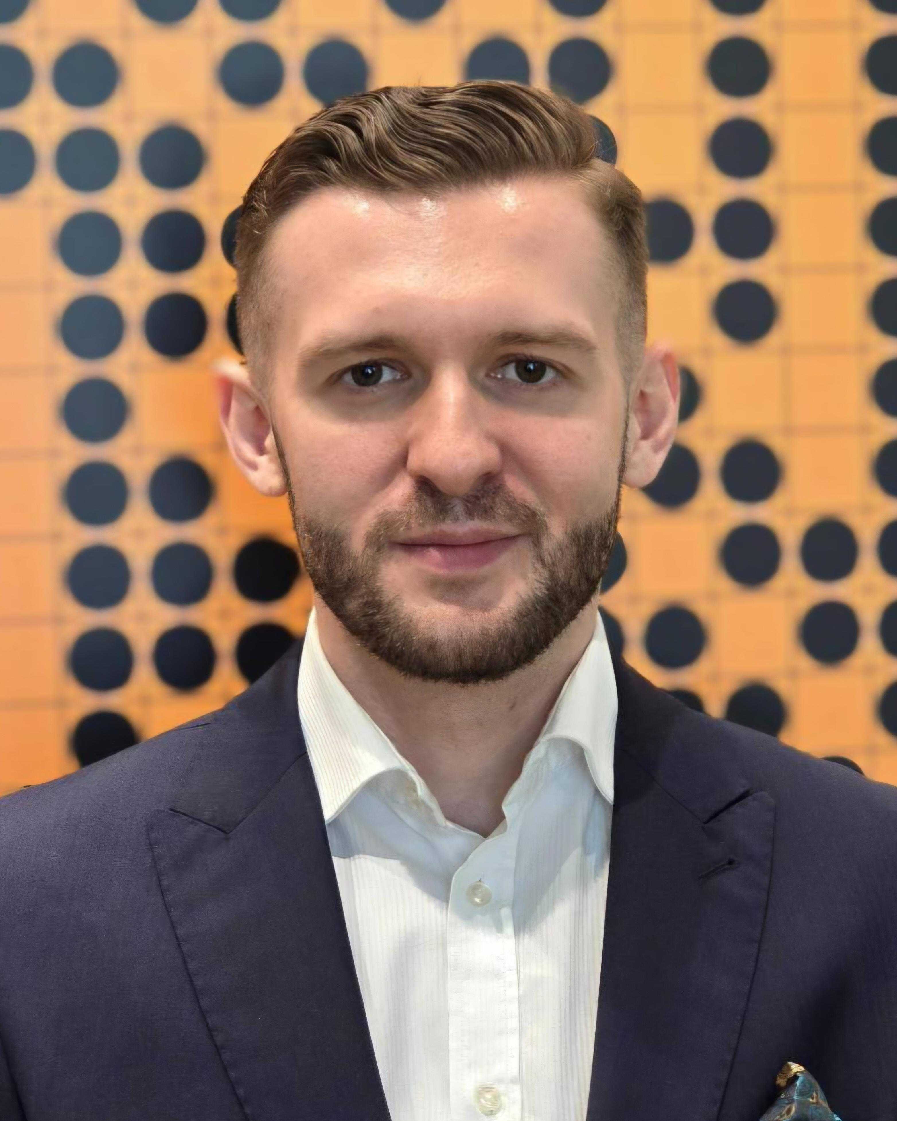 Bartosz Włodarczyk